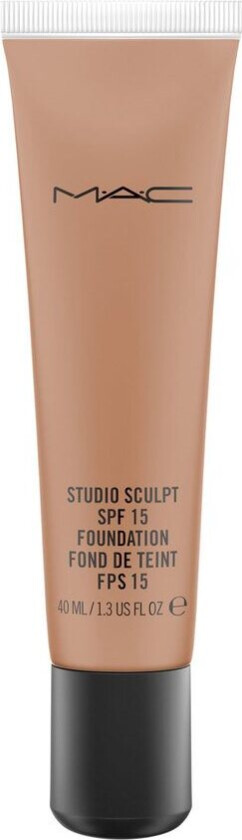 Cosmetics Studio Sculpt Foundation SPF15 Nc50 40ml