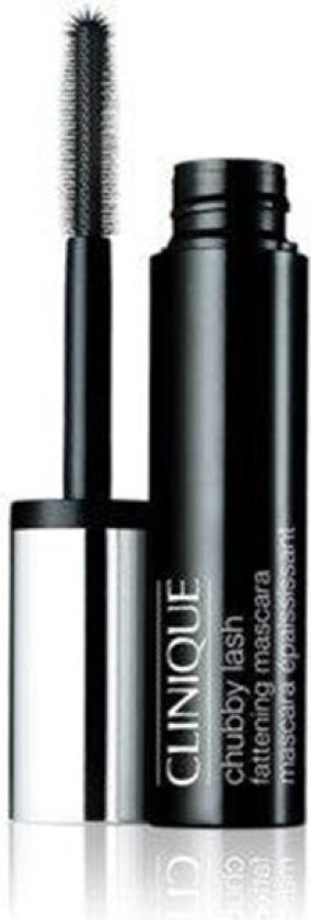 Bilde av Chubby Lash Fattening Mascara Jumbo Jet 9ml