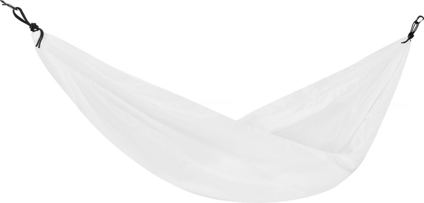 Bilde av Hammock Single ZeroColor OneSize, White