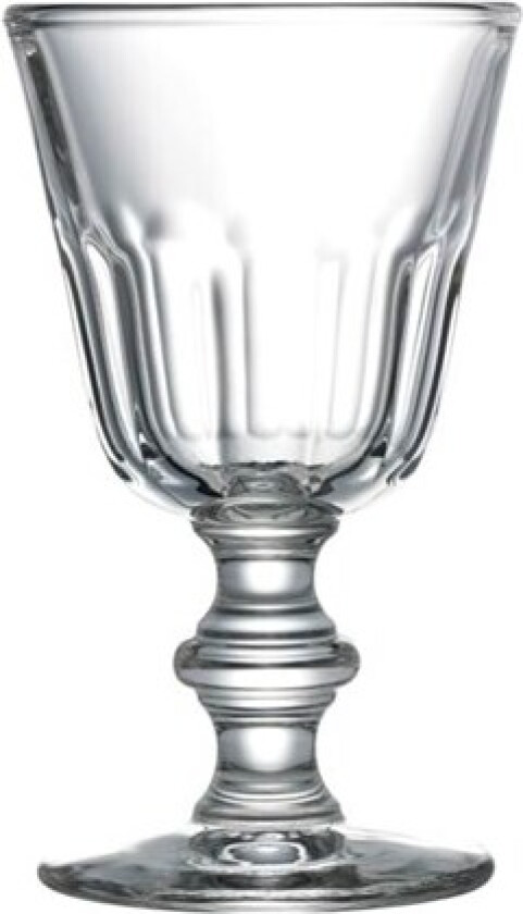 Bilde av Perigord water glass on foot - set of 6