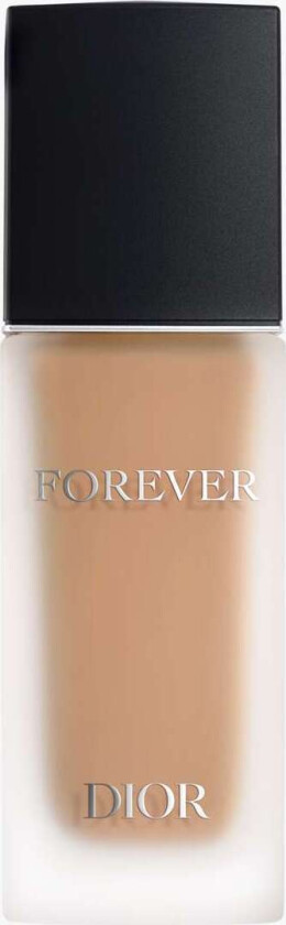 Forever No-Transfer 24h Wear Matte Foundation 30 ml (Farge: 3WP Warm Peach)