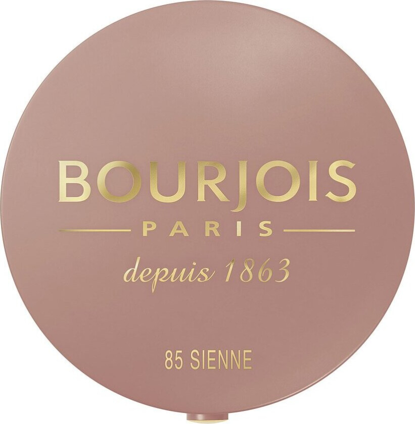 Little Round Pot Blusher 85 Sienne 2,5g