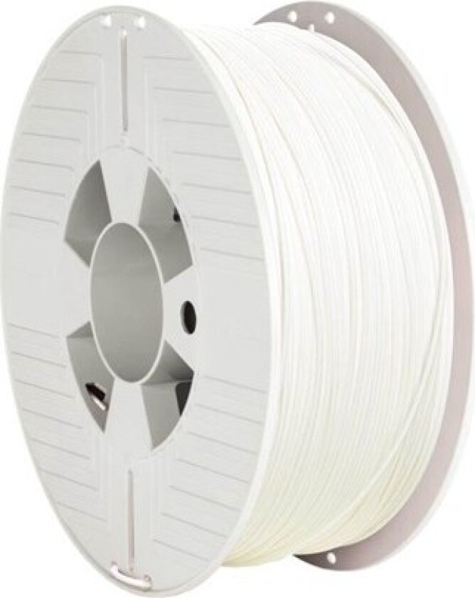 PET-G 1.75mm 1kg White