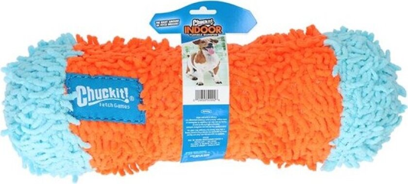 Chuckit - Indoor tumble bumper - (CHU50992)