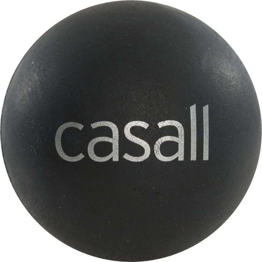 Pressure Point Ball Black OneSize