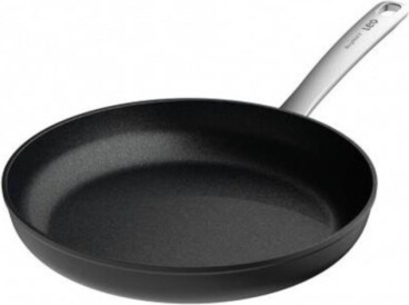 Frying pan non-stick Graphite 28cm