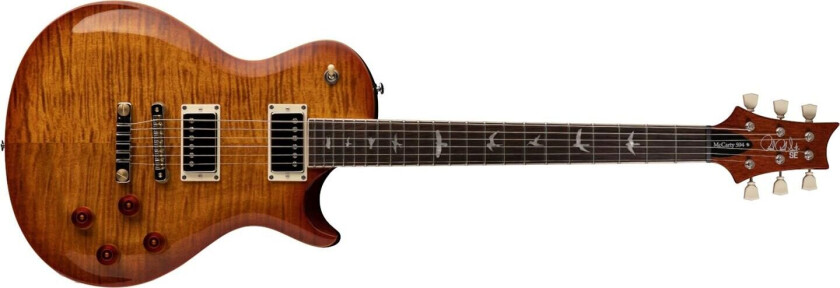 Paul Reed Smith PRS SE McCarty 594 Single Cut Vintage Sunburst