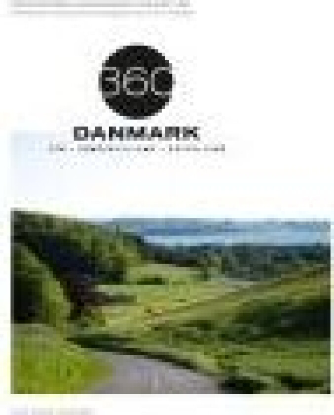 360 DANMARK - Bind 2 Frank Berben-Groesfjeld Språk: Dansk