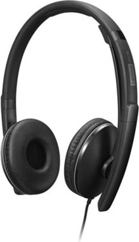 Gen 2 - headset