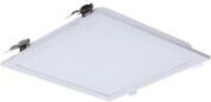 8719514955288, firkant, Tak, Hvit, 15 W, Hvit, 4000 K