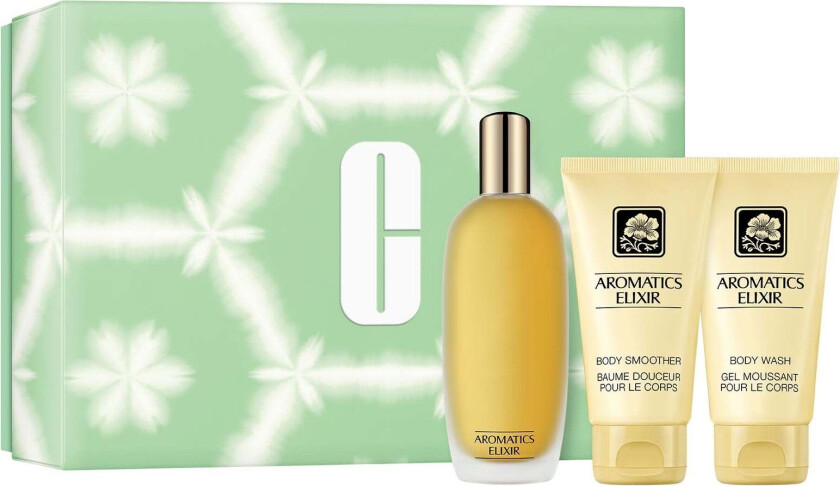 Bilde av Aromatics Elixir Riches