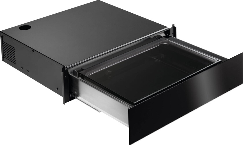 Sous Vide Vakuumpakker Kde911423b Blackline