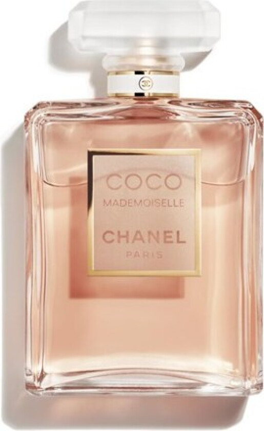 Coco Mademoiselle Intense Eau De Parfum 100 ml