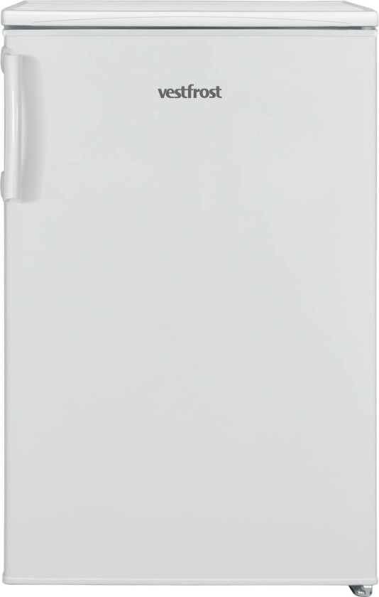 Vestfrost kjøleskap 83,8 Cm Hvit vc 1084 Tt