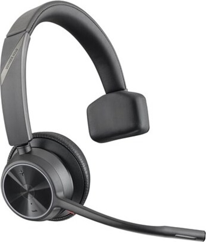 Voyager V4310 Uc Hodesett Usb-a Zoom Mono