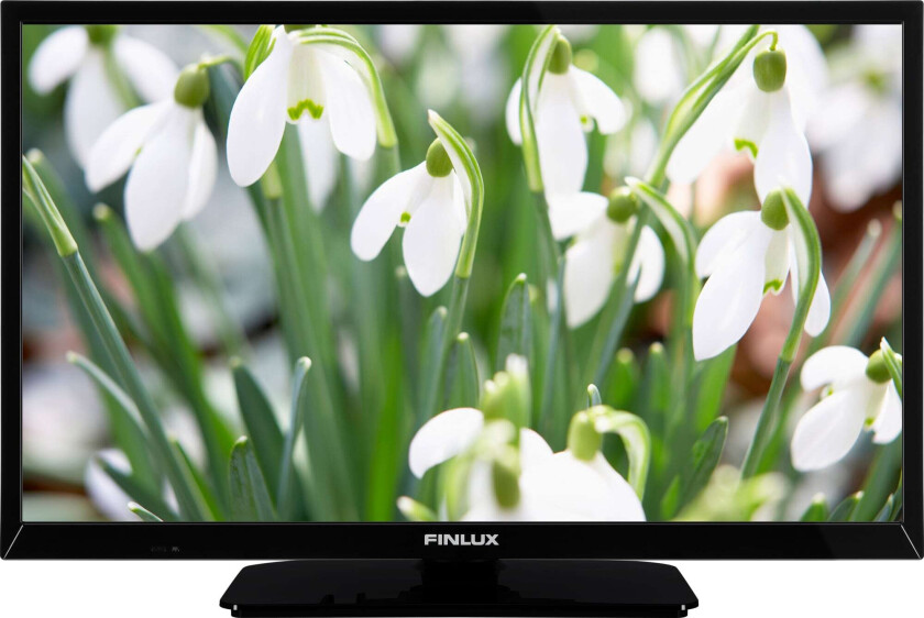Android Finlux Smart Tv 12v 24" 382415a