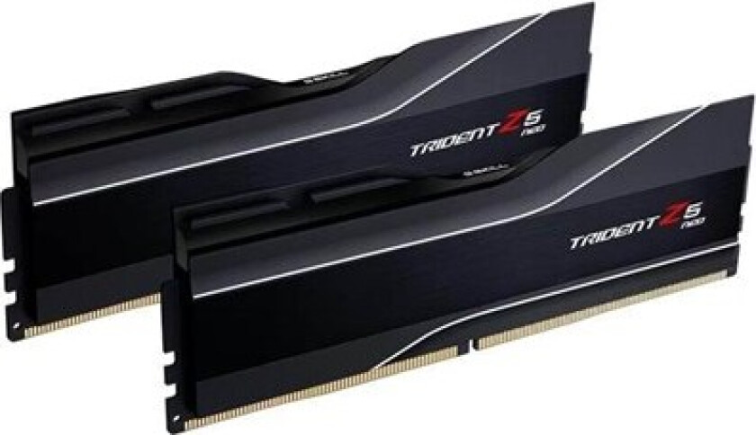 G.skill Trident Z5 Neo 32gb 5,600mhz Cl28 Ddr5 Sdram Dimm 288-pin