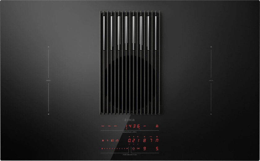 Nikolatesla Libra Bl/a/83