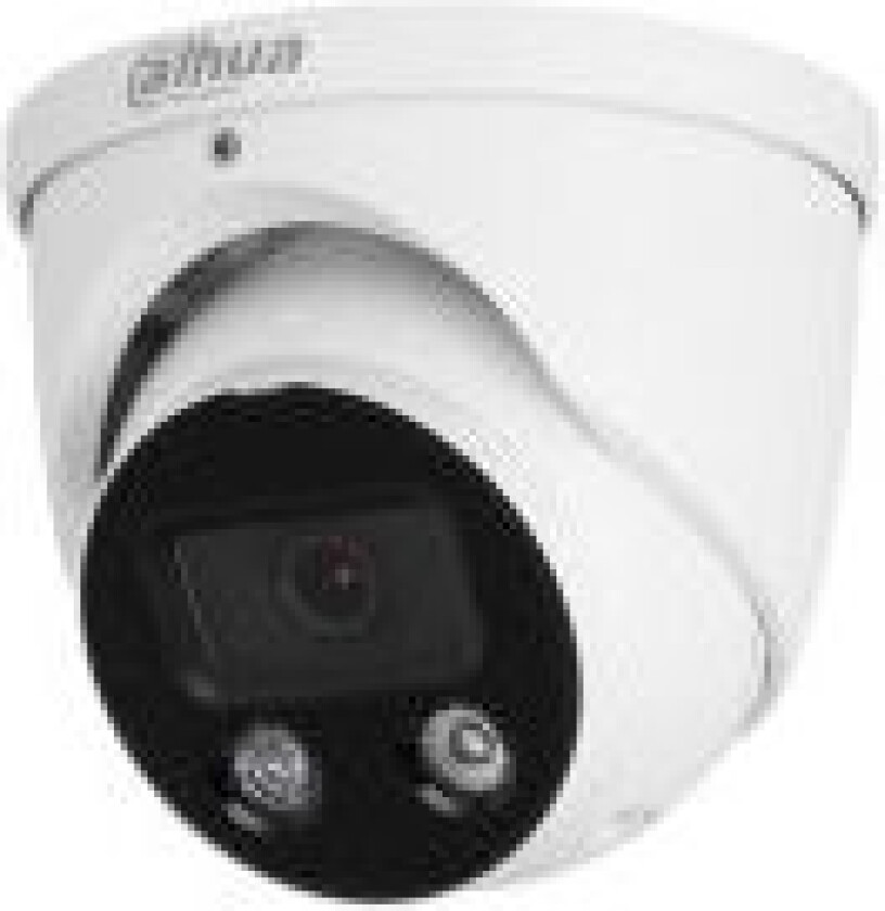 IP Camera DAHUA IPC-HDW3549H-AS-PV-0280B-S4 White