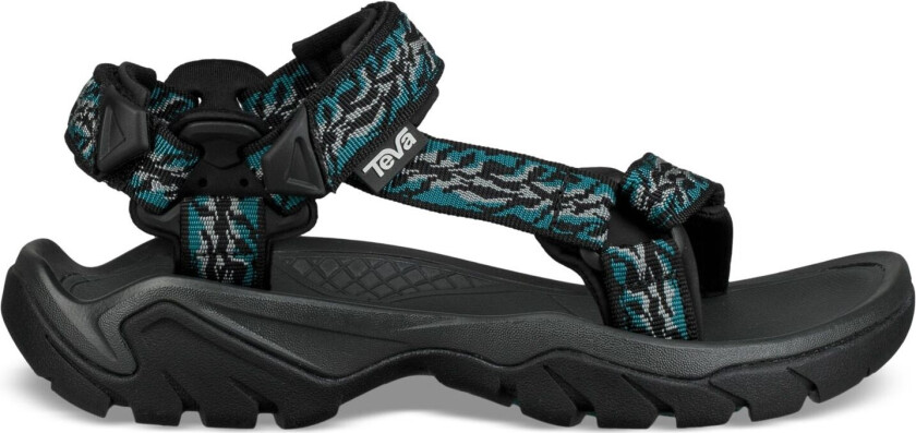 TERRA FI 5 UNIVERSAL MANZANITA DEEP LAKE