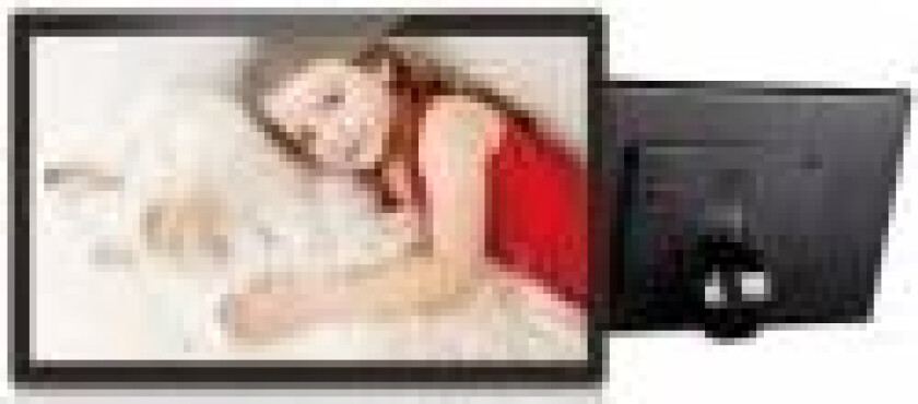 Photo Technik DigiFrame 215 Business Line, 54,6 cm (21.5), 1920 x 1080 piksler, IPS, 16:9, AVI,MOV,MP4,MPG,VOB, SD