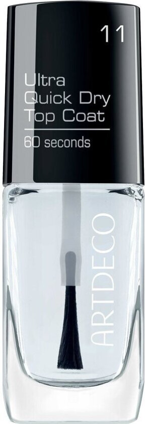 Artdeco Ultra Quick Dry Top Coat 10ml