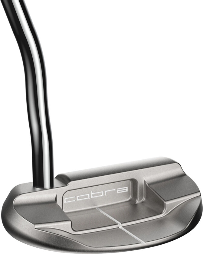 PUTTER MALLET RH, putter herre SC