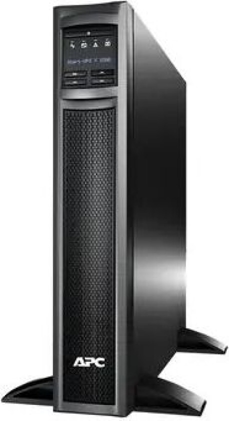Apc Smart-ups X 1500 Rack/tower Lcd