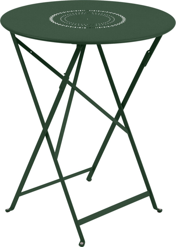 Floréal Table 60 cm Cedar Green 02