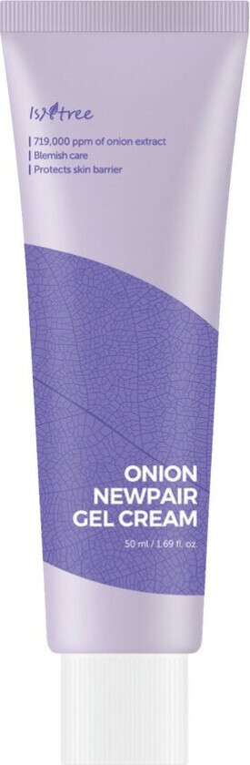 Isntree Onion Newpair Gel Cream 50ml