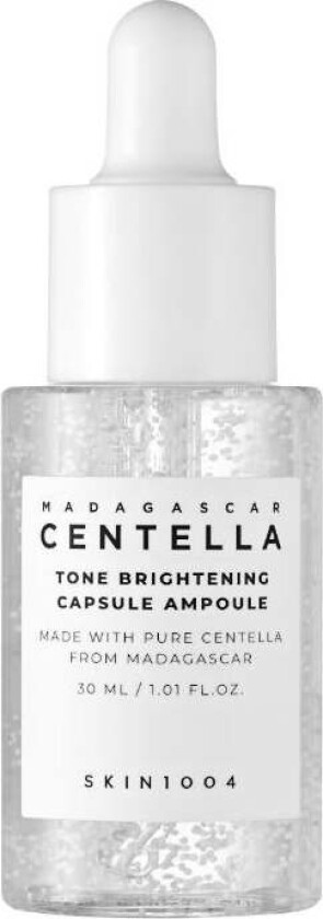 Madagascar Centella Tone Brightening Capsule Ampoule 100ml