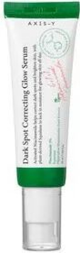 Y Dark Spot Correcting Glow Serum 50ml