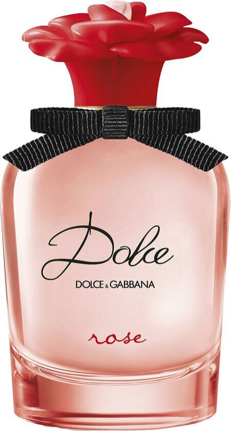 Dolce&Gabbana Dolce Rose EdT (50 ml)