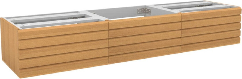 VikingBad Mie Demi Stav Servantskap - Eik