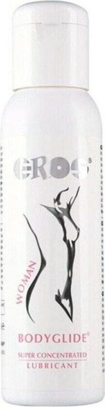 EROS Silikonbasert Glidemiddel Eros Woman (250 ml)