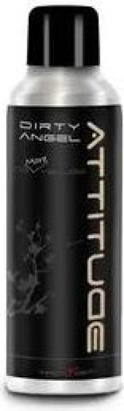 No More Yellow Silver Dry Shampoo