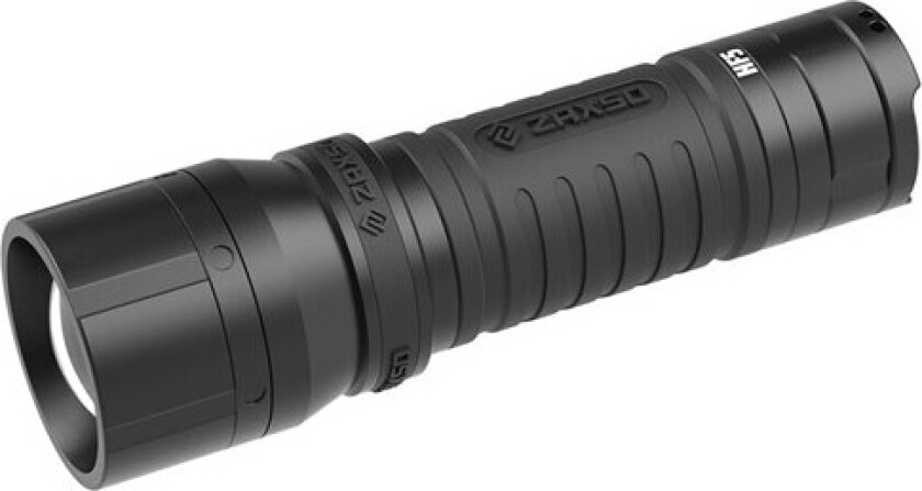 HF5 Lygte alkaline 400 lumen - 3xAAA -  - 22