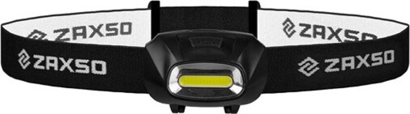 HH3 Pandelampe alkaline 215 lumen - 3xAAA