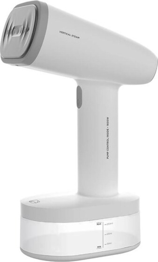 Steamer Vertical Steam 1600W