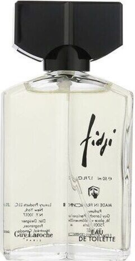 Fidji Edt 100ml