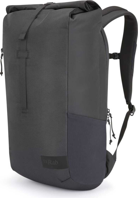 Depot 25 Black M, Black