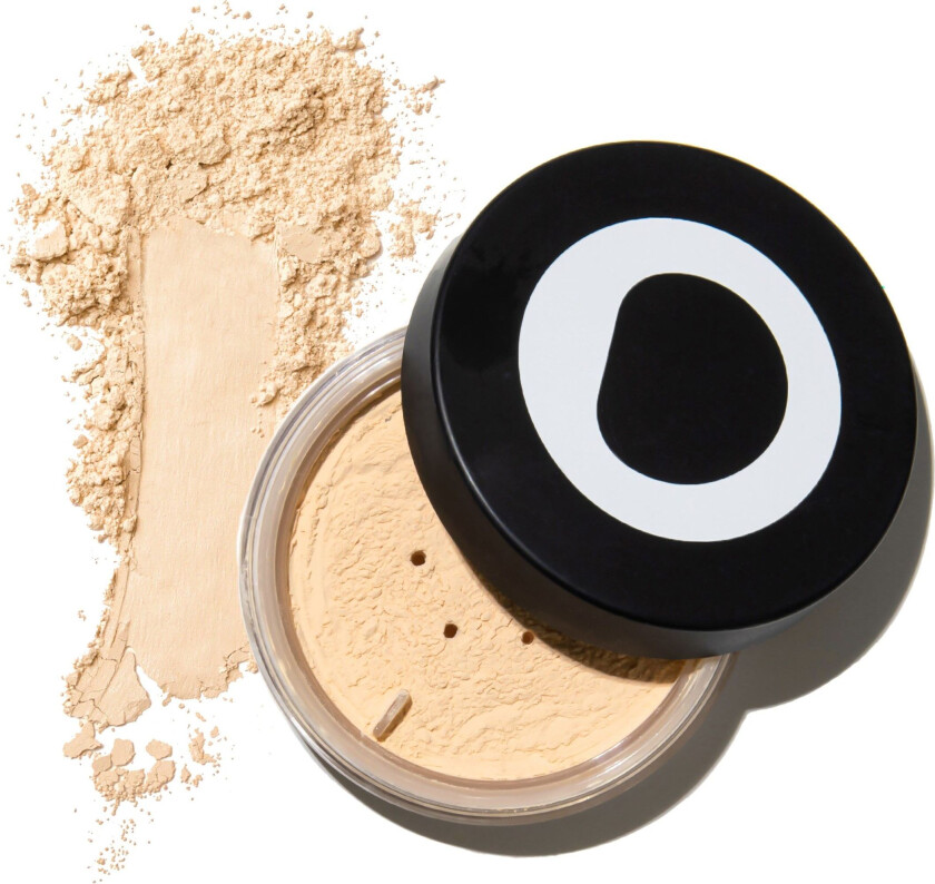 PRIORI Mineral Foundation Fairly Light