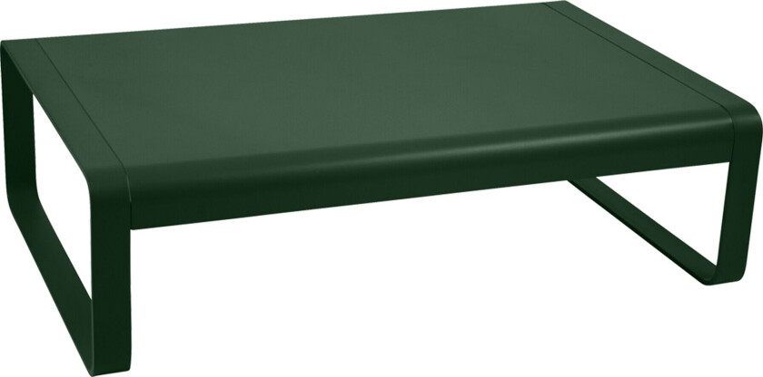 Bellevie Low Table Cedar Green 02