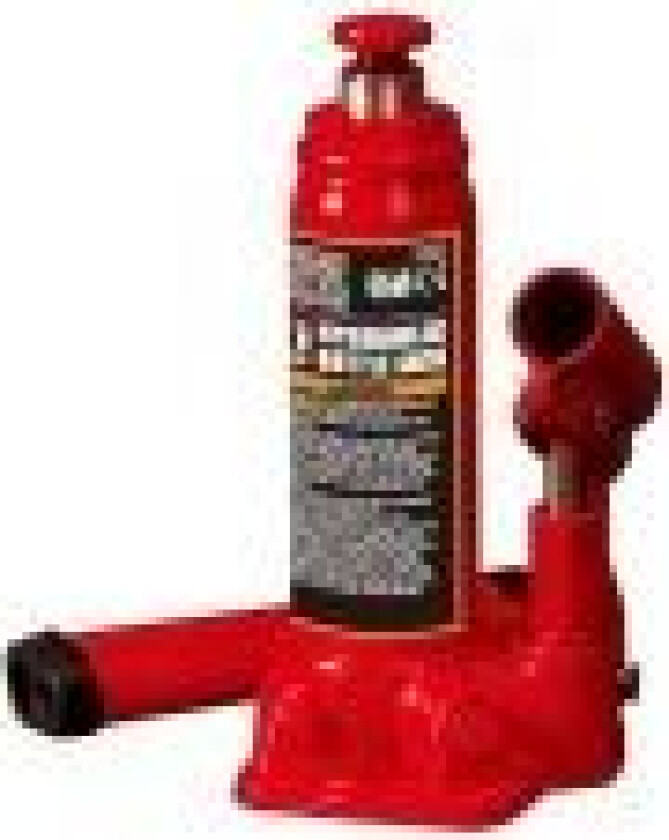 Big_Red Hydraulic Jack T90204 2T