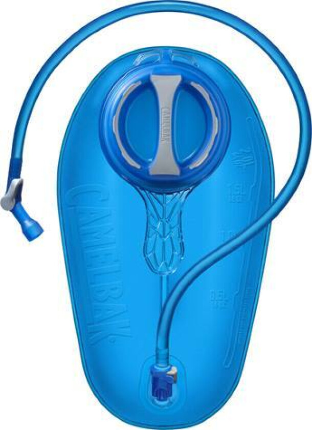 Camelbak Crux™ Reservoir 2L 23, drikkeblære blue