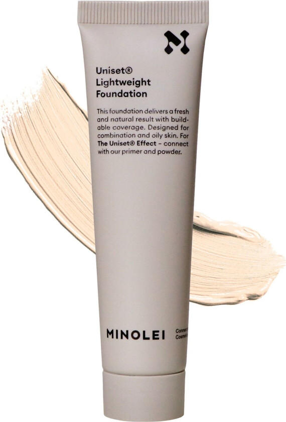 Uniset® Lightweight Foundation N 10