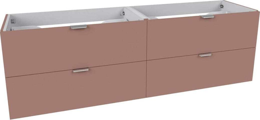 VikingBad Mie Trend Servantskap - Terracotta