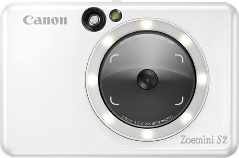 Zoemini S2