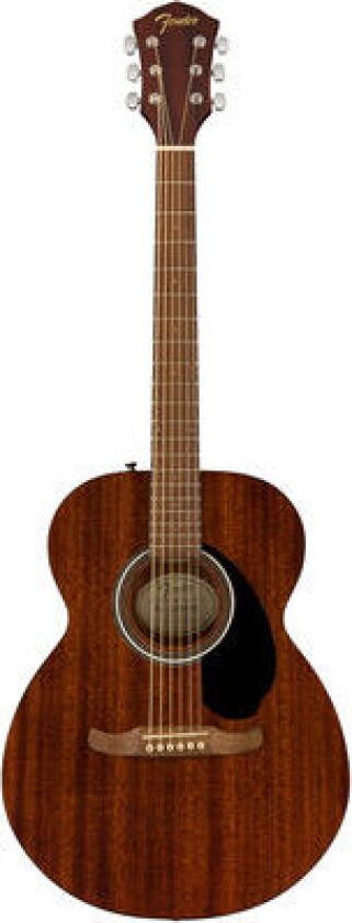 FA-135 Concert All-Mahogany WN