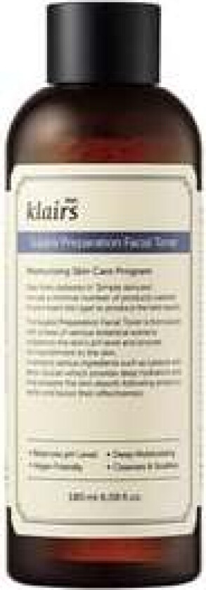 Bilde av Supple Preparation Facial Toner, 180 ml